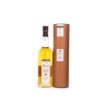 BRORA AGED 30 YEARS 2003 RELEASE - BOTTLE NO. 2