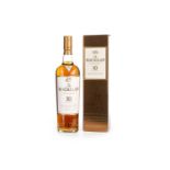 MACALLAN 10 YEARS OLD