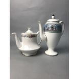 A PARAGON 'BELINDA' TEA SERVICE AND OTHER CERAMICS