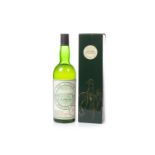 BOWMORE 1976 SMWS 3.1 AGED 6 YEARS