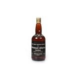 BALMENACH-GLENLIVET 1961 CADENHEADS 19 YEARS DUMPY BOTTLE