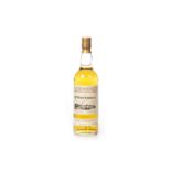 STRATHMILL 1980 CADENHEAD'S CASK STRENGTH