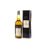 ROYAL LOCHNAGAR 1974 RARE MALT AGED 24 YEARS