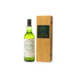 GLENBURGIE 1990 SMWS 71.26 AGED 11 YEARS