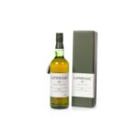 LAPHROAIG AGED 15 YEARS PRE-ROYAL WARRANT