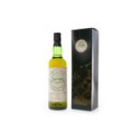 GLENFARCLAS 1966 SMWS 1.72 AGED 30 YEARS