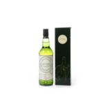 CAOL ILA 1997 SMWS 53.117 AGED 10 YEARS