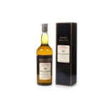 ROYAL LOCHNAGAR 1972 RARE MALTS AGED 24 YEARS