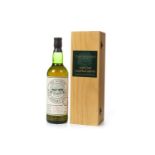 TAMDHU 1985 SMWS 8.6 AGED 11 YEARS