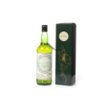 BUNNAHABHAIN 1974 SMWS 10.1 AGED 10 YEARS