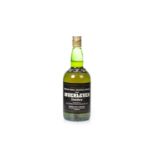 INVERLEVEN 1966 CADENHEADS 17 YEARS OLD DUMPY BOTTLE