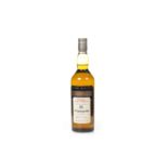 ST MAGDALENE 1970 RARE MALTS AGED 23 YEARS