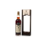 GLENGOYNE 1995 SINGLE CASK AGED 15 YEARS