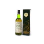 GLENBURGIE 1990 SMWS 71.25 AGED 11 YEARS