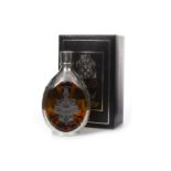 DIMPLE ROYAL DECANTER 12 YEARS OLD