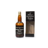 DUFFTOWN-GLENLIVET 1966 CADENHEADS 20 YEARS OLD DUMPY BOTTLE