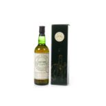 GLENFARCLAS 1966 SMWS 1.87 AGED 31 YEARS