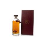 ARDMORE 20 YEARS OLD 'FORTY-NINE WINE & SPIRIT CLUB' 50TH ANNIVERSARY