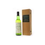 ABERLOUR 1992 SMWS 54.11 AGED 5 YEARS