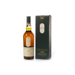 LAGAVULIN AGED 16 YEARS WHITE HORSE DISTILLERS