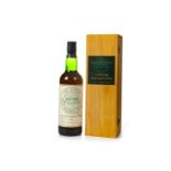 GLENFARCLAS 1970 SMWS 1.77 AGED 26 YEARS