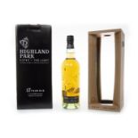 HIGHLAND PARK 17 YEARS OLD 'THE LIGHT'