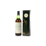 GLENFARCLAS 1970 SMWS 1.77 AGED 26 YEARS