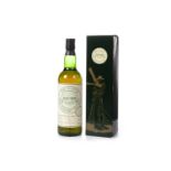 INCHMURRIN 1966 SMWS 112.3 AGED 31 YEARS