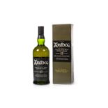 ARDBEG GUARANTEED 17 YEARS OLD