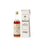 MACALLAN 1966 18 YEARS OLD