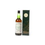 GLEN GRANT 1963 SMWS 9.2 AGED 22 YEARS