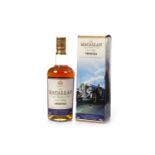 MACALLAN TWENTIES