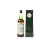 GLENLIVET 1972 SMWS 2.3 AGED 11 YEARS