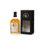 SPRINGBANK 1969 SIGNATORY VINTAGE AGED 27 YEARS