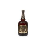 BOWMORE AGED 12 YEARS ONE LITRE