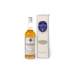 GLENLIVET 150TH ANNIVERSARY 34 YEARS OLD