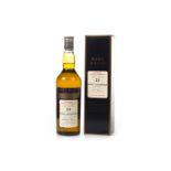 ROYAL LOCHNAGAR 1973 RARE MALTS AGED 23 YEARS