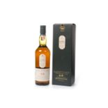 LAGAVULIN 16 YEARS OLD WHITE HORSE DISTILLERS