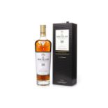 MACALLAN 18 YEARS OLD 2018 RELEASE