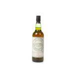 HIGHLAND PARK 1991 SMWS 4.93 AGED 12 YEARS