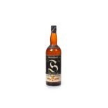 SPRINGBANK 21 YEARS OLD CIRCA 1970