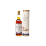 MACALLAN 1981 18 YEARS OLD