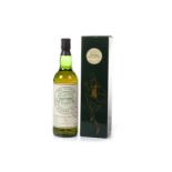 CARDHU 1970 SMWS 106.15 AGED 26 YEARS