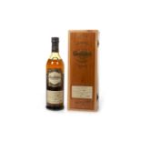 GLENFIDDICH 1968 AGED OVER 30 YEARS