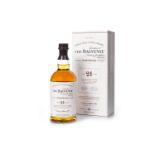 BALVENIE PORTWOOD AGED 21 YEARS