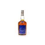 SEAGRAM 25 YEAR OLD CLUB