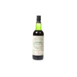 SPRINGBANK 1964 SMWS 27.40 AGED 31 YEARS