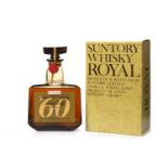 SUNTORY ROYAL