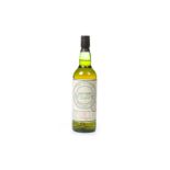 DUFFTOWN 1992 SMWS 91.17 AGED 9 YEARS