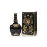 CHIVAS BROTHERS ROYAL SALUTE LXX 21 YEARS OLD